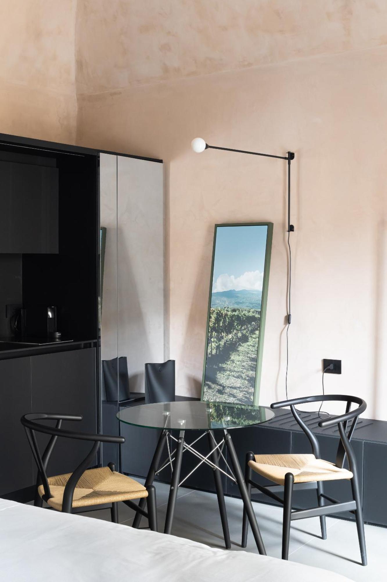 Terme Di Bacco - Design Apartaments And Spa Catane Extérieur photo